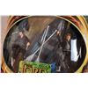 Image 3 : LOTR Fellowship - Figure Set