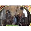Image 3 : LOTR Fellowship - Figure Set