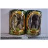Image 1 : LOTR Fellowship - 2 Figures