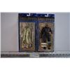 Image 1 : LOTR Villain Figures