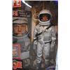 Image 3 : GI Joe Astronaut Figure