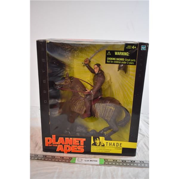 Planet of the Apes Figure
