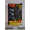 Image 1 : Electronic Planet of the Apes Figure (Some Damage to Box)
