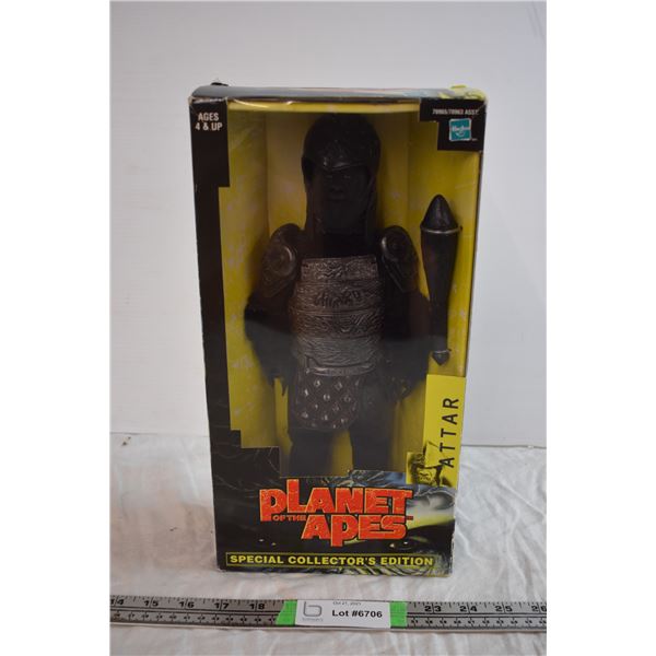 Planet of the Apes Figure