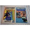 Image 2 : Everything's Archie Comics - No. 113 and 106