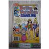Image 1 : Betty and Veronica Summer Fun Comic - No. 585