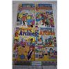 Image 1 : Everything's Archie Comics - No. 137, 138, 139, 141
