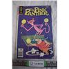 Image 1 : Pink Panther Comic - No. 68