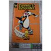 Image 1 : Tweety & Sylvester Comic - No. 115