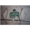 Image 1 : Vintage Roughriders Grey Cup '89 Sweatshirt