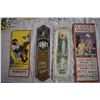 Image 5 : Vintage World Stamps and Bookmarks