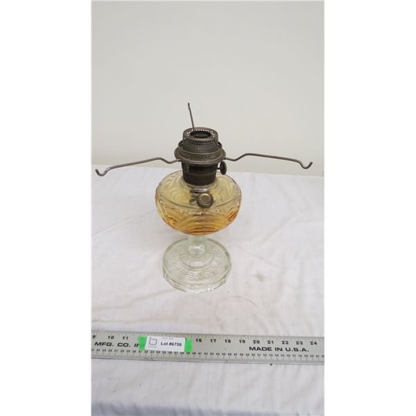 aladdin lamp (no shade)