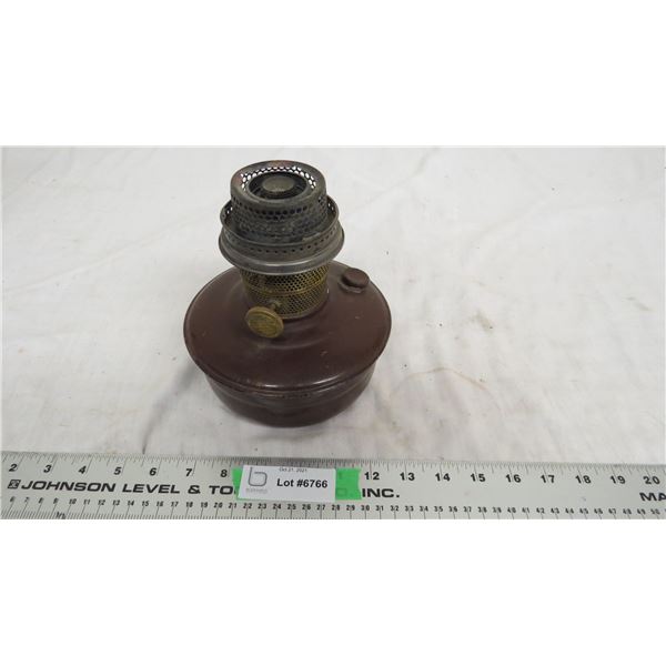 aladdin lamp bottom part