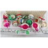 Image 3 : vintage christmas ornaments