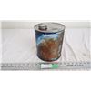 Image 4 : North Star Oil Grease can - 8" tall
