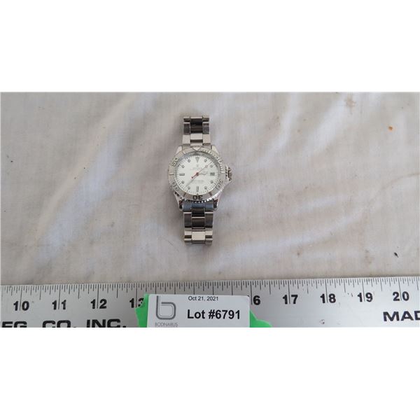 Rolex Yacht Master 2004 watch