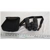 Image 1 : leapold rogue 10x50 binoculars + Case