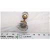 Image 2 : Glass Door Knobs set