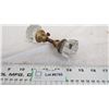 Image 3 : Glass Door Knobs set