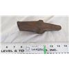 Image 2 : Vintage Anvil Chisel - 6" Long