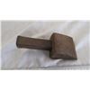 Image 2 : Vintage Anvil Chisel - 6" Long