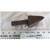 Image 4 : Vintage Anvil Chisel - 6" Long