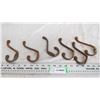 Image 1 : vintage hooks