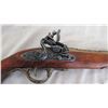 Image 2 : decorative wooden gun ornament (moving parts)