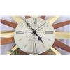 Image 4 : ingram starburst clock (working)
