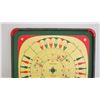 Image 2 : vintage combination crokinole board