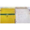Image 3 : J.D Parts catalog, manuals + farm account book
