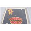 Image 2 : Modest Mouse - poster print -12x18