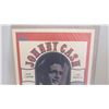 Image 2 : Johnny Cash - poster print - 12x18