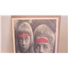 Image 2 : Melvins nirvana - poster print - 12x18