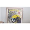 Image 2 : devo 1980 - poster print - 12x18
