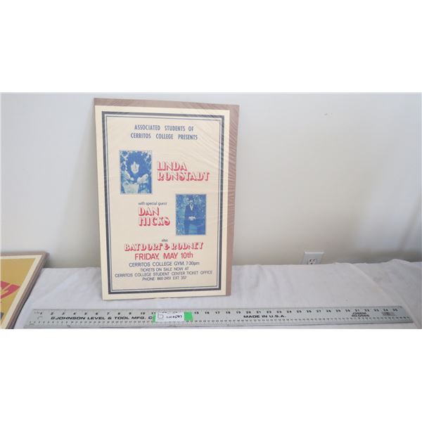 Grand ol Opry - poster print - 12x18