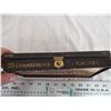Image 4 : chamberlain cigars tin