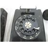 Image 3 : 2 vintage telephones