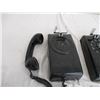 Image 4 : 2 vintage telephones