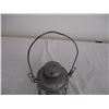 Image 2 : CNR lantern (globe embossed "adlake kero" CNR)