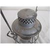Image 4 : CNR lantern (globe embossed "adlake kero" CNR)