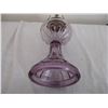 Image 4 : Coal Oil lamp - turning purple color