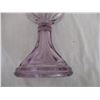 Image 5 : Coal Oil lamp - turning purple color