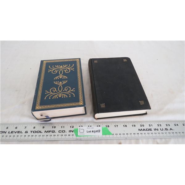 2X The Money - Mark Twain books 1957-1966