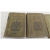 Image 2 : (4) Vintage canadian readers books