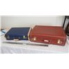 Image 1 : 2X The Money - vintage luggage