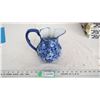 Image 1 : Vintage ceramic pitcher