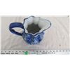 Image 2 : Vintage ceramic pitcher