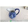 Image 3 : Vintage ceramic pitcher