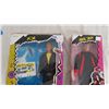Image 2 : 2X The Money - new kids on the block fashion figure
